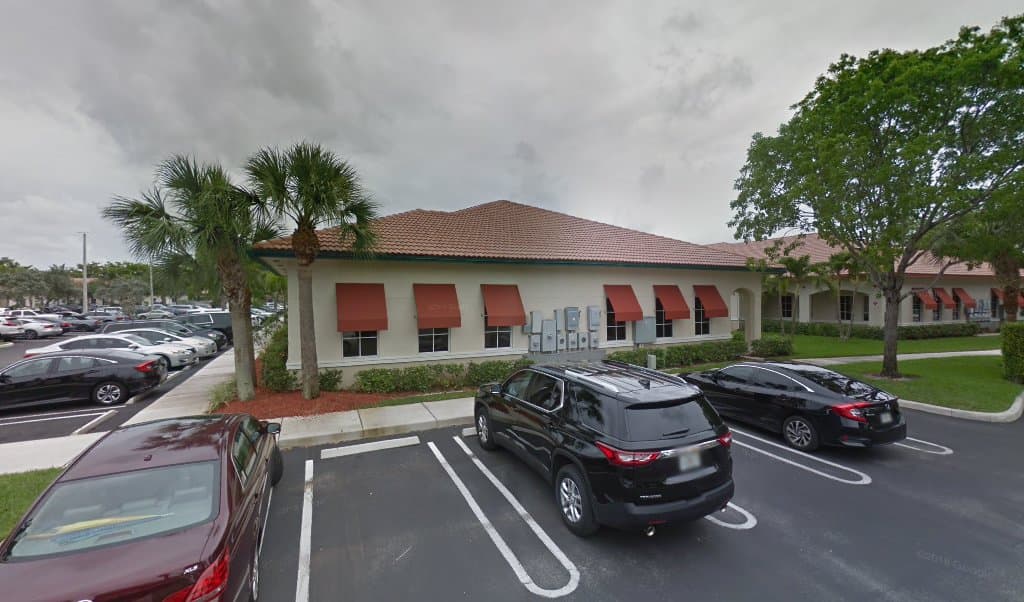 Bruce A. Goodman, Esq. — attorney in Coral Springs, FL