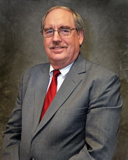 Bruce C Dwiggins — attorney in Redding, CA
