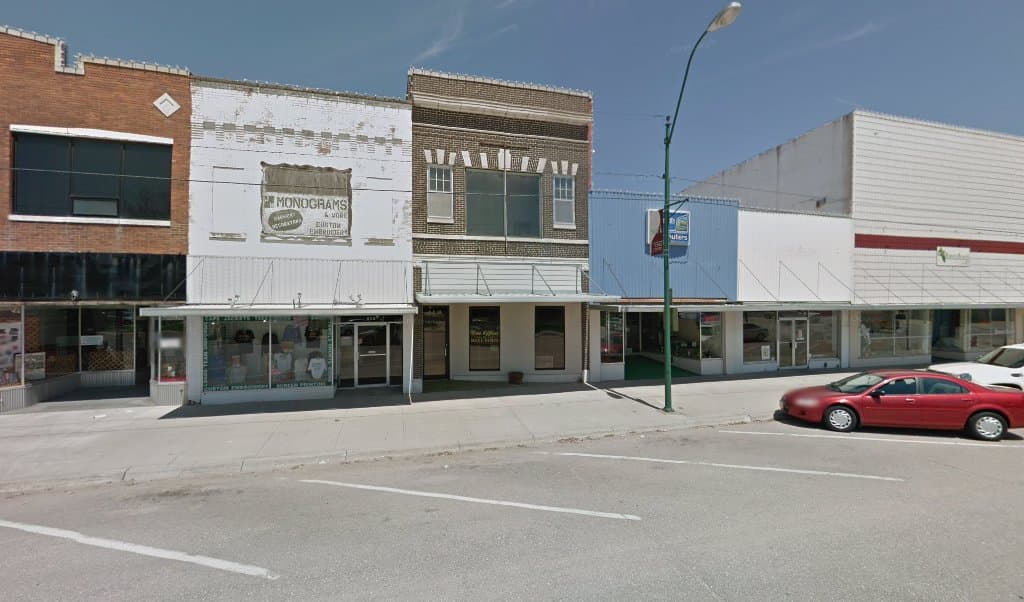 Bruce E Stephens Law Office — attorney in York, NE