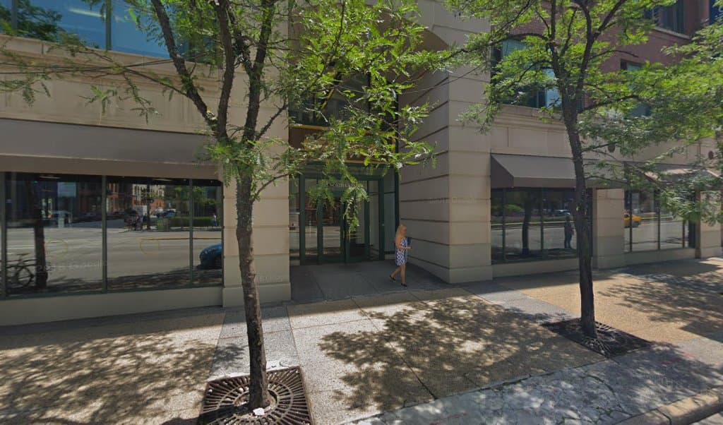 Bruce Radzin — attorney in Chicago, IL