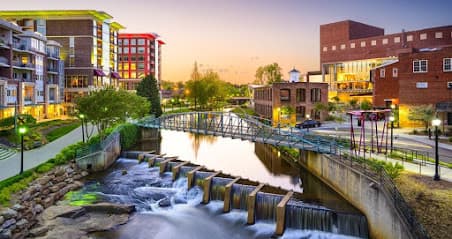 Brumback & Langley, LLC — attorney in Greenville, SC