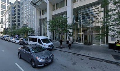 Bryan Cave Leighton Paisner — attorney in Chicago, IL