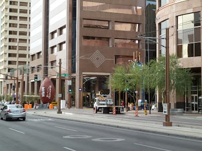 Bryan Cave Leighton Paisner — attorney in Phoenix, AZ