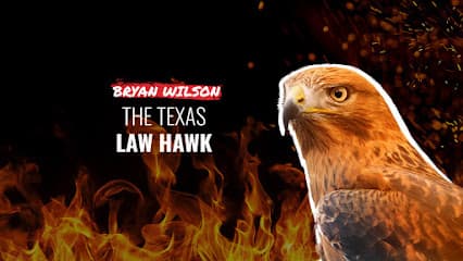 Bryan E. Wilson, The Texas Law Hawk — attorney in Fort Worth, TX