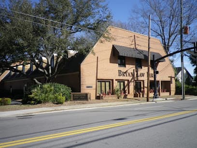 Bryan Law Firm — attorney in Sumter, SC