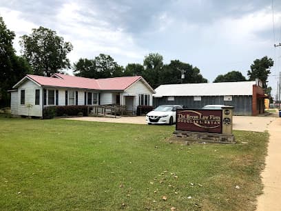 Bryan Law Firm LLC — attorney in Marksville, LA