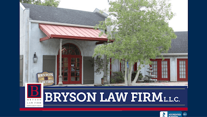 Bryson Law Firm LLC — attorney in Lafayette, LA