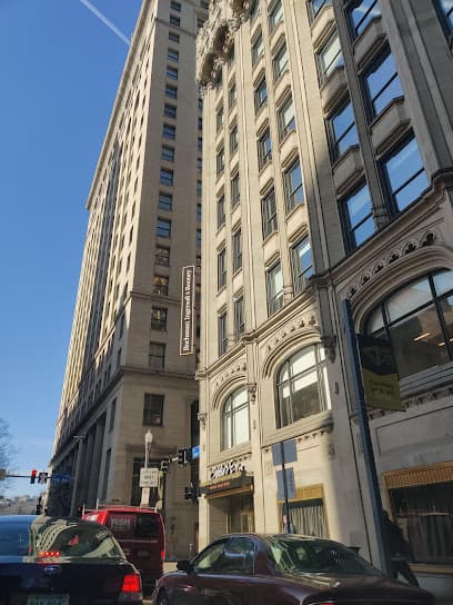 Buchanan Ingersoll & Rooney PC — attorney in Pittsburgh, PA