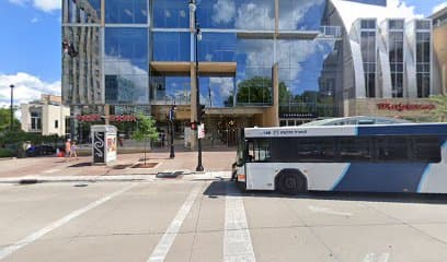 Buchko Cindy L — attorney in Madison, WI