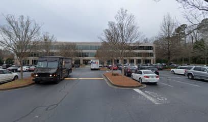 Buck Law Firm — attorney in Peachtree Corners, GA
