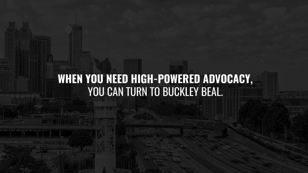 Buckley Beal LLP — attorney in Atlanta, GA