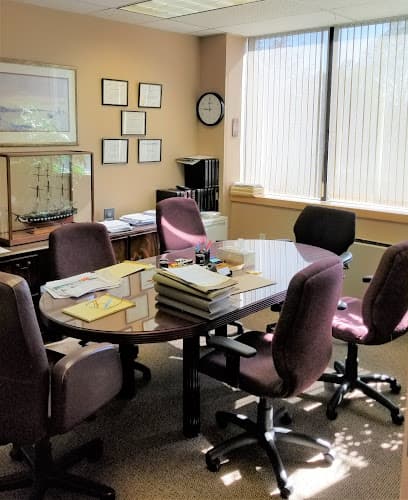 Buckley Law Offices, P.C. — attorney in Nashua, NH