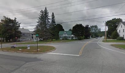 Buckley & Zopf: Dipadova Jr Anthony F — attorney in Claremont, NH