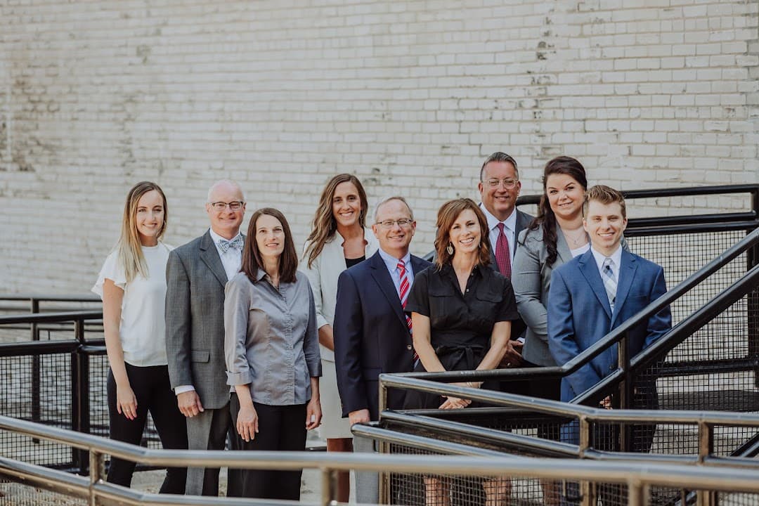 Buckman MacDonald & Brown PC — attorney in Holland, MI