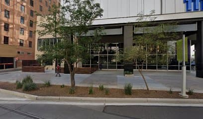Budoff & Ross — attorney in Phoenix, AZ