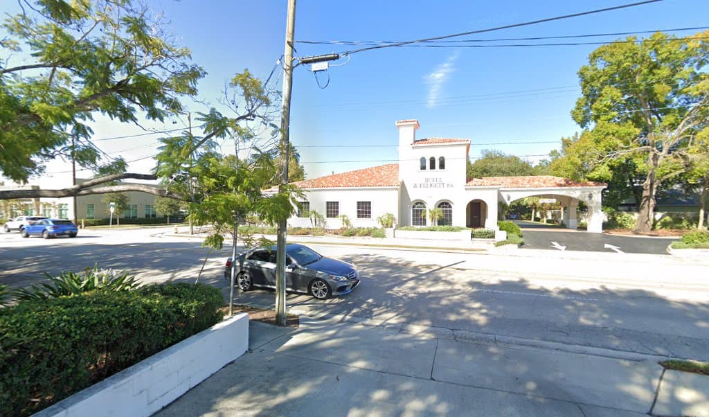 Buell & Elligett — attorney in Tampa, FL
