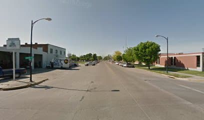 Buffalo County Attorney — attorney in Kearney, NE