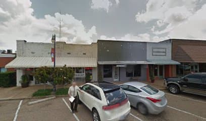Buffington B Scott — attorney in Magee, MS