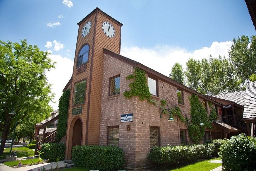 Buhler Thomas Law, P.C. — attorney in Provo, UT