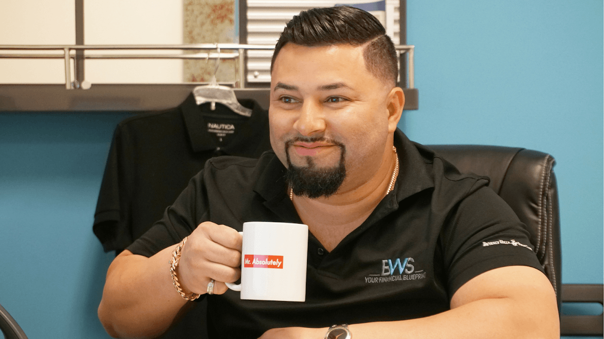 Buildworth Strategies LLC — attorney in Hialeah, FL