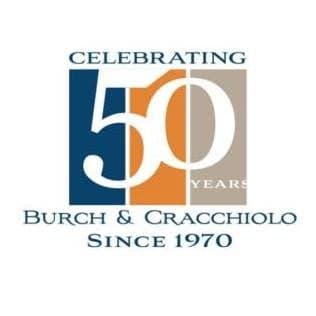 Burch & Cracchiolo, P.A. — attorney in Phoenix, AZ