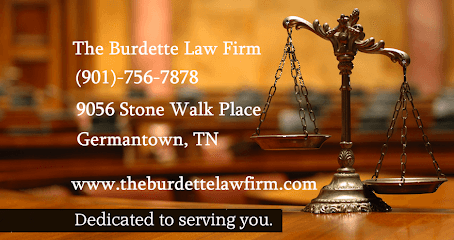 Burdette Law Firm — attorney in Germantown, TN