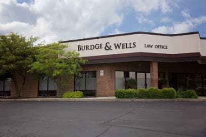 Burdge Law Office CO, LPA — attorney in Washington Township, OH