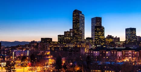 Burg Simpson Colorado — attorney in Englewood, CO