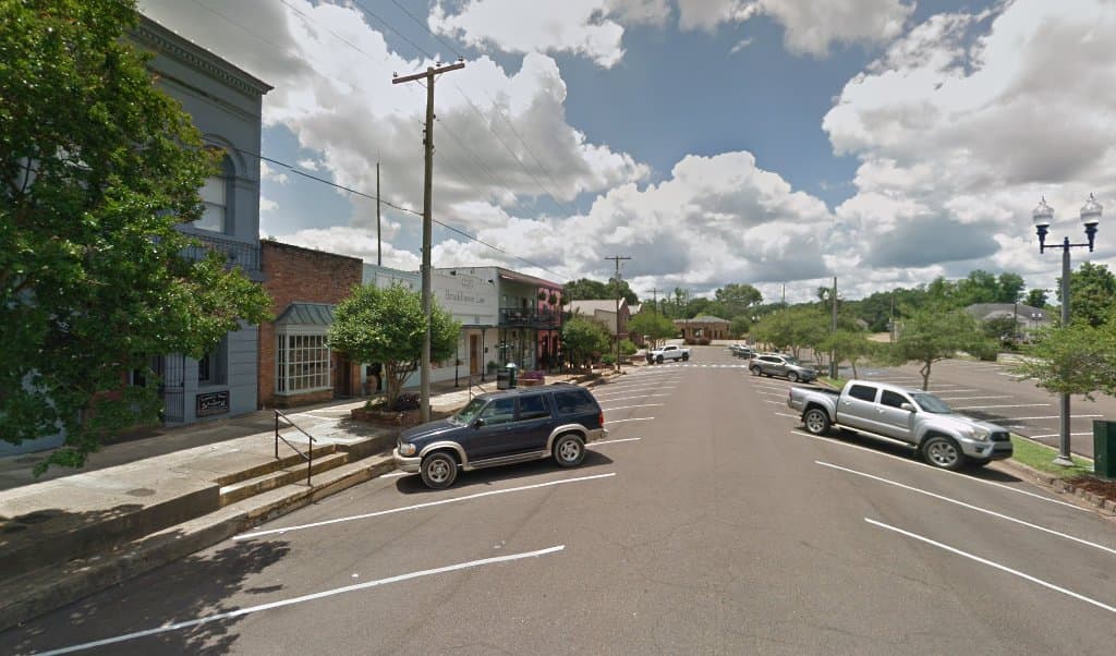Burghard Law Firm PLLC — attorney in Brookhaven, MS