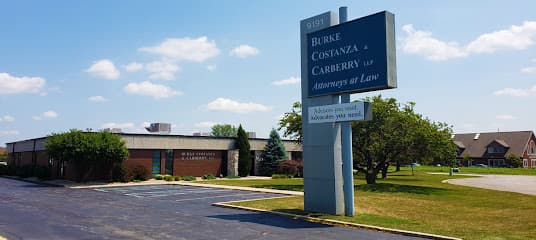 Burke Costanza & Carberry LLP — attorney in Merrillville, IN
