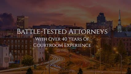 Burke Levy, P.C. — attorney in Westborough, MA