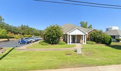 Burkett Tiffany M — attorney in West Columbia, SC