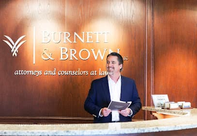 Burnett & Brown, P.L.L.C. — attorney in Oklahoma City, OK