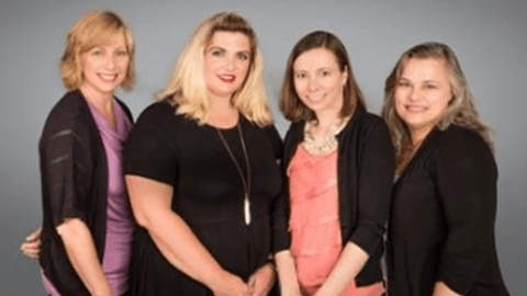 Burnett & Griffin, PLLC — attorney in Elizabethtown, KY