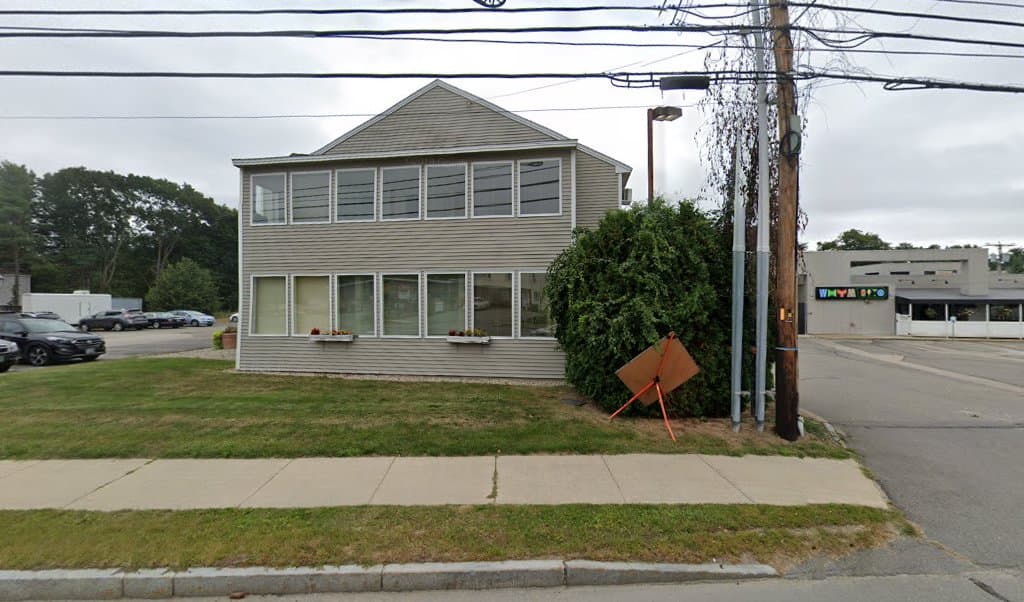 Burnham & Associates Attorneys at Law, PLLC — attorney in Hampton, NH