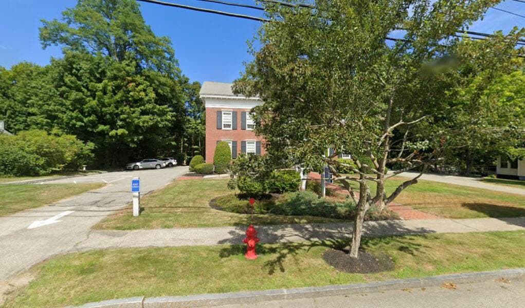 Burns, Bryant, Cox, Rockefeller & Durkin P.A. — attorney in Dover, NH