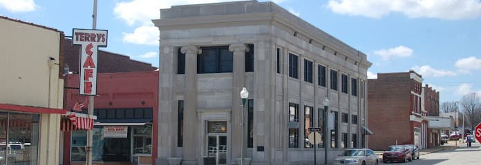 Burns Law Firm — attorney in Paragould, AR