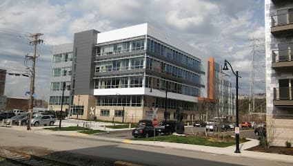 Burns White Center — attorney in Pittsburgh, PA