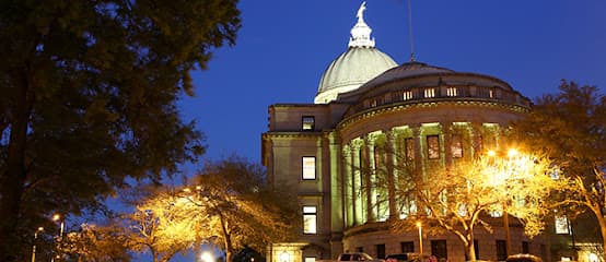 Burr & Forman LLP — attorney in Jackson, MS
