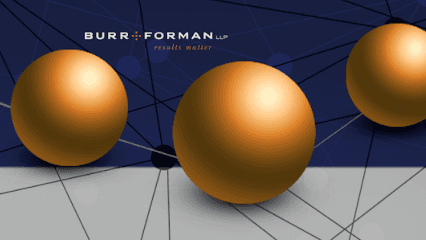 Burr & Forman LLP — attorney in Fort Lauderdale, FL