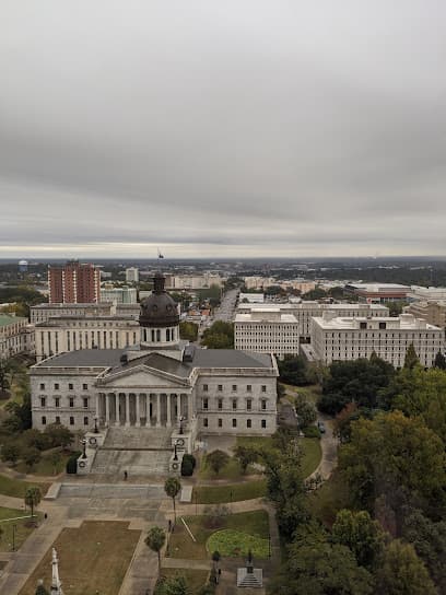 Burr Forman McNair — attorney in Columbia, SC