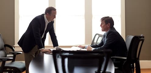 Burriss and Ridgeway Injury Lawyers — attorney in Columbia, SC