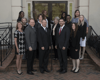 Burrow & Associates, LLC — attorney in Athens, GA