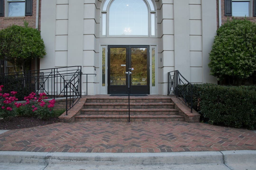 Burrow & Associates, LLC — attorney in Duluth, GA