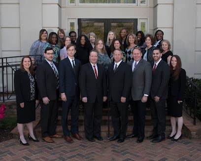 Burrow & Associates, LLC — attorney in Morrow, GA