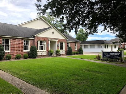 Burson Entrekin Orr Mitchell & Lacey, P.A. — attorney in Laurel, MS