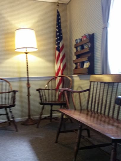 Burton & Simkin — attorney in Philadelphia, PA