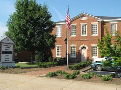 Burts Turner & Rhodes — attorney in Spartanburg, SC