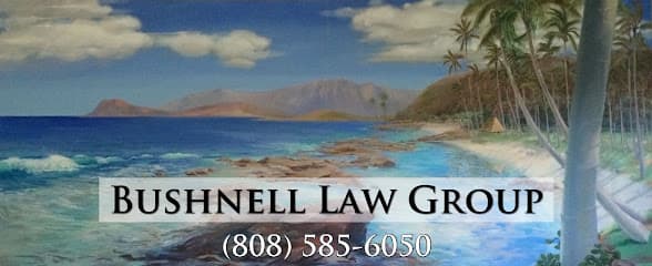Bushnell Law Group — attorney in Honolulu, HI