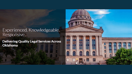 Butler & Flynn, PLLC — attorney in Oklahoma City, OK